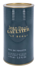 Jean Paul Gaultier Le Beau Eau de Toilette Spray for Men 125ml