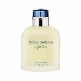 Dolce & Gabbana Light Blue Men’s Cologne – 2.5 oz EDT