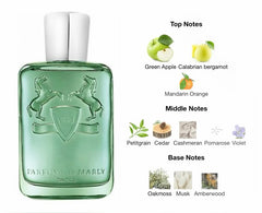 Parfums De Marly Greenley EDP 125ml