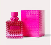 Valentino Donna Born In Roma Pink PP 100ml / 3.4 oz Eau De Parfum
