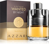 Azzaro Wanted By Night EDP 100ml Men