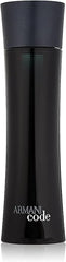 Armani Code by Giorgio Armani for Men – Eau de Toilette 4.2 oz