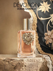 Dolce & Gabbana Devotion Perfume – 0.33 fl oz Travel Size New in Box