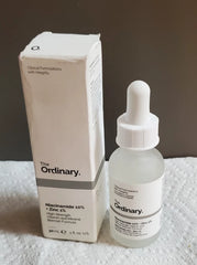 The Ordinary Niacinamide 10% + Zinc 1% Serum 2oz (60ml)