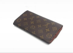 Louis Vuitton Monogram International Wallet
