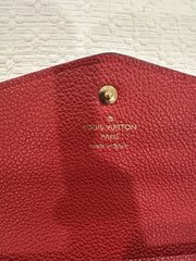 Louis Vuitton Women’s Wallet