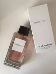 D&G Pour Femme by Dolce & Gabbana EDP 3.3/3.4 oz – New Tester