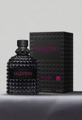 VALENTINO BORN IN ROMA UOMO EXTRADOSE Eau de Parfum 100ml