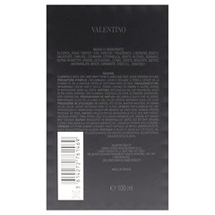 Valentino Uomo Born in Roma EDT Spray – Luxury Men's Designer Perfume | 3.4 oz
