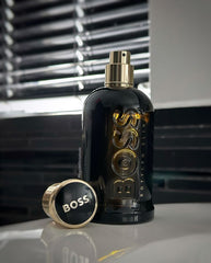 Hugo Boss Bottled Absolu Parfum Intense for Men – 3.3 oz / 100ml