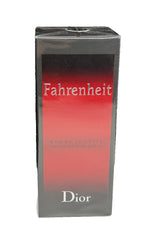 Dior Fahrenheit Eau De Toilette Spray for Men 6.8 oz / 200ml – New in Sealed Box