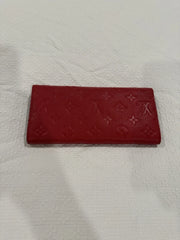 Louis Vuitton Women’s Wallet